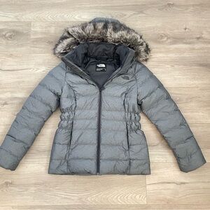 The North Face Gotham ll Puffer Jacket